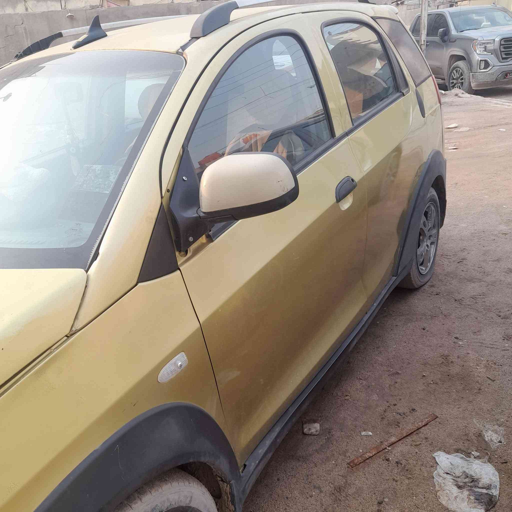 X1شيري بصره تحويل مباشر البدي شوف العين كوم حديد كلشي شعال التبريد عاطل صونده طاكه العوان بصره سنويه 27تنتهي السعر 27ورقه بيه مجال بسيط ***********
