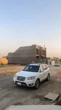 سنتافي • ٢٠١٢ • ٧ راكب