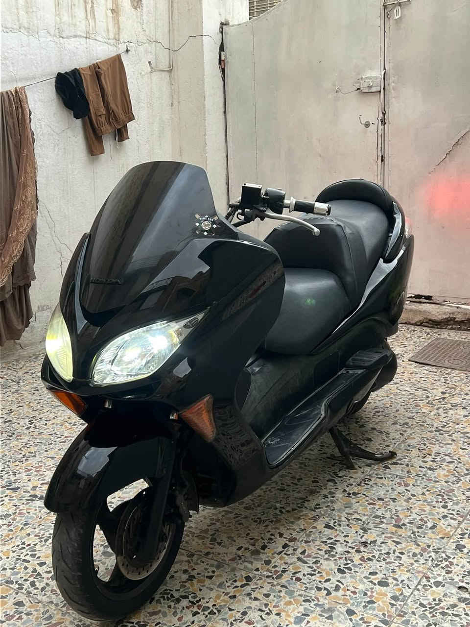 فورزه 0️⃣ 9️⃣ بصمه
مكينه ناعمه كهربائيات شغاله 
شلعه ومعدل مكاني بغداد 
*********** السعر ٩٥٠ الف
