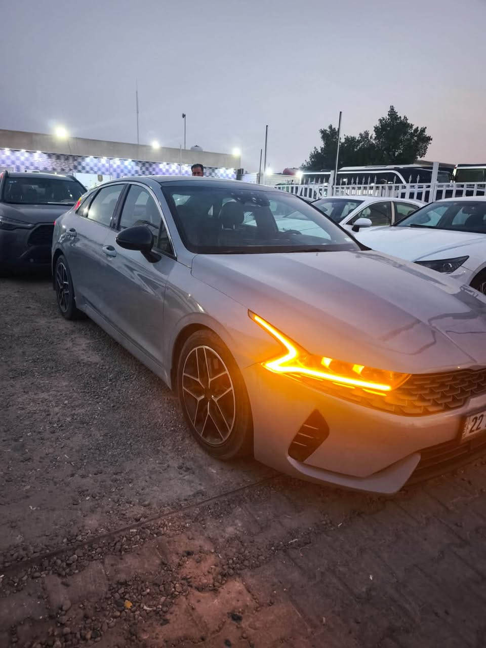 كي فايف موديل 23 اربيل

مكينه 2500 تون تربو 

سعر ب 167$ 
فول مواصفات للاخير
للاستفسار *********** موجود وتساب 
او الانضمام لكروب وتساب 

https://chat.whatsapp.com/ImYieSlMn6ZKFIfneLmIjH?mode=gi_t
