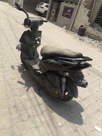 GTR • حادث • بغداد الحريه