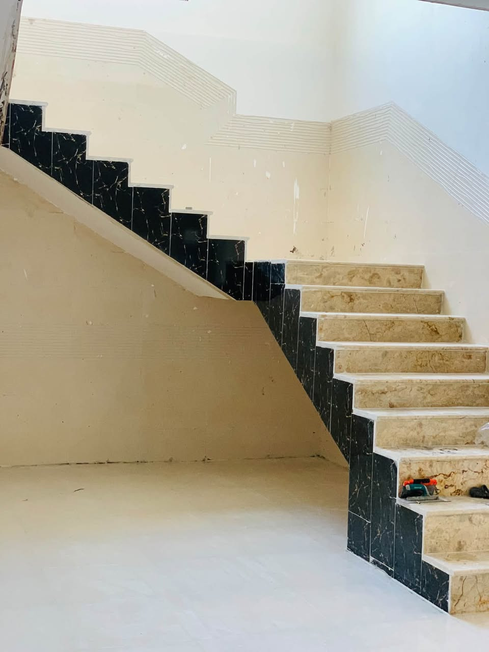 سيراميك درج • تركيب سيراميك • الفلوجة