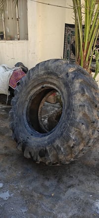 تاير ٢٠٫٥-٢٥ • هندي • اندنوسي