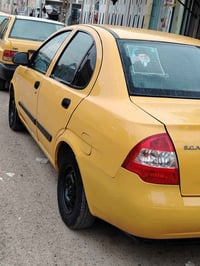 طيبه • ٢٠١٦ • محرك شرط