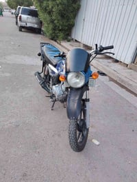 بوكسر • موديل ١٨ • ستوته