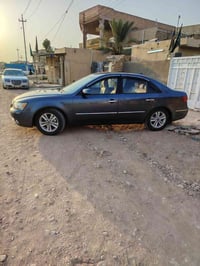 سوناتا • ٢٠١٠ • ذي قار