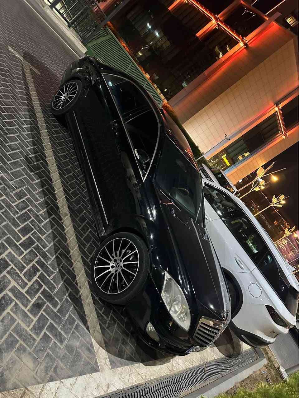 مارسیدس S550 2009 گیر مەچینە تەقەو رەقە تەبرید هەموو قالبی بەشەرت سەیارەکە مەنەفیستە سەیارەکە بی نەقوستانیە سحری ٧٠ وەرەوەقەو مەحامەلە بۆ زانیاری زیاتر پەیوەندی بەو ژمارە تەلەفۆنە بکەن *********** أربيل, العراق
