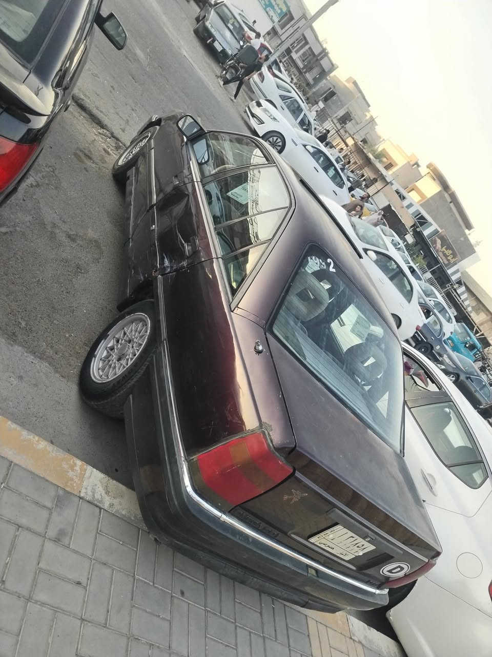 اوبل اوميكا موديل 1993للبيع محرك 2000

العنوان الفلوجه المحامده النساف الشراي يتصل ع هذا الرقم
***********
