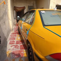 سمند • ٢٠١٠ • السماوه