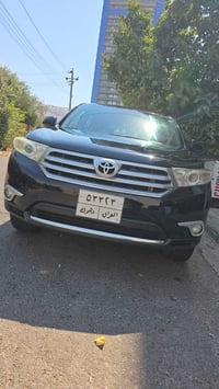 هايلاندر • ٢٠١٣ • تبريد مركزي