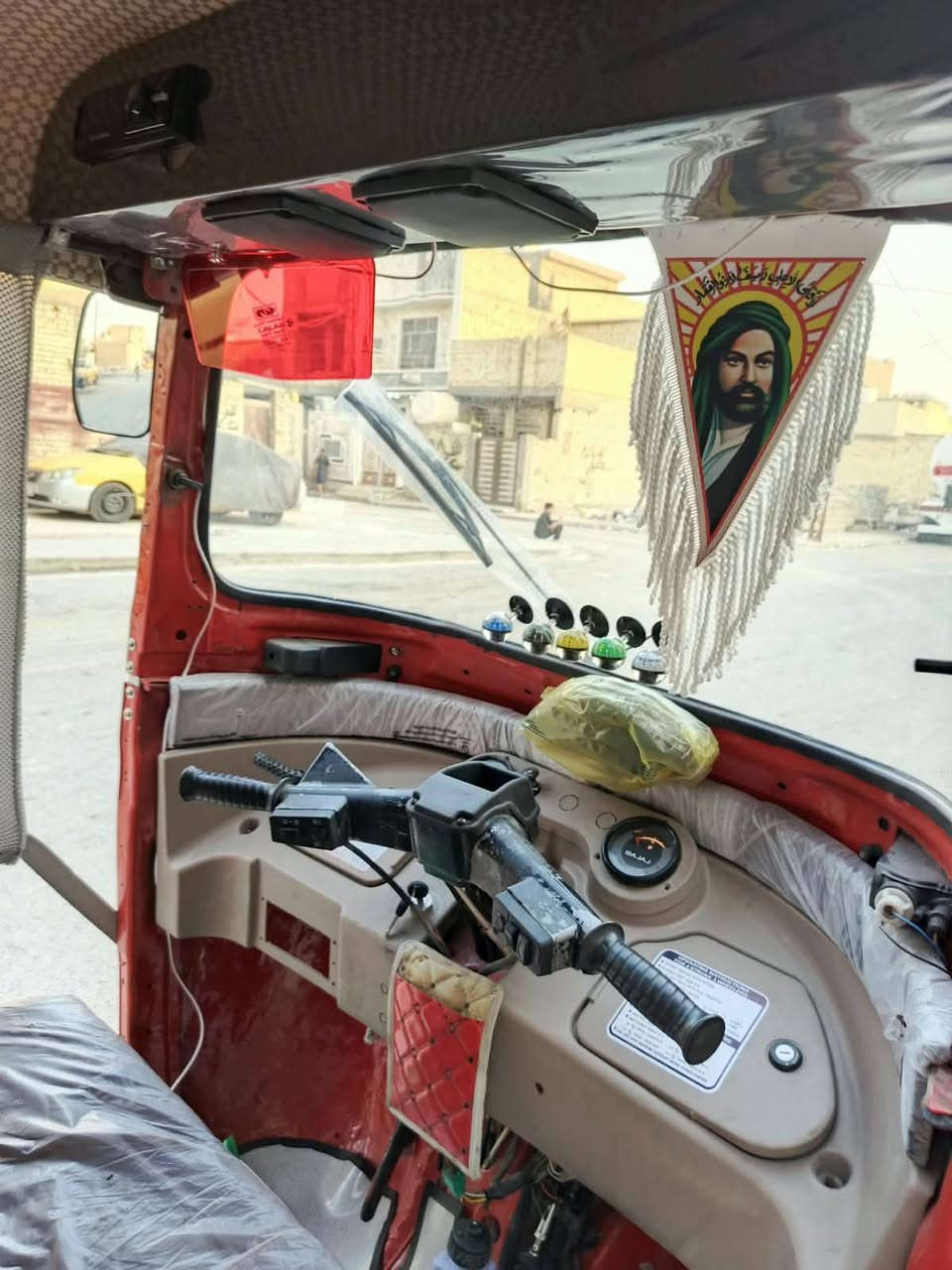 سلام عليكم تكتك للبيع موديل 2018 شهر 12 أوراق المصطفى شرط الترقيم تكتك جاهزه خير من الله مكاني بغداد الكماليه سعر 4150 وبيهه مجال الهاتف *********** ما متواجد ع خاص شراي ينتصل
