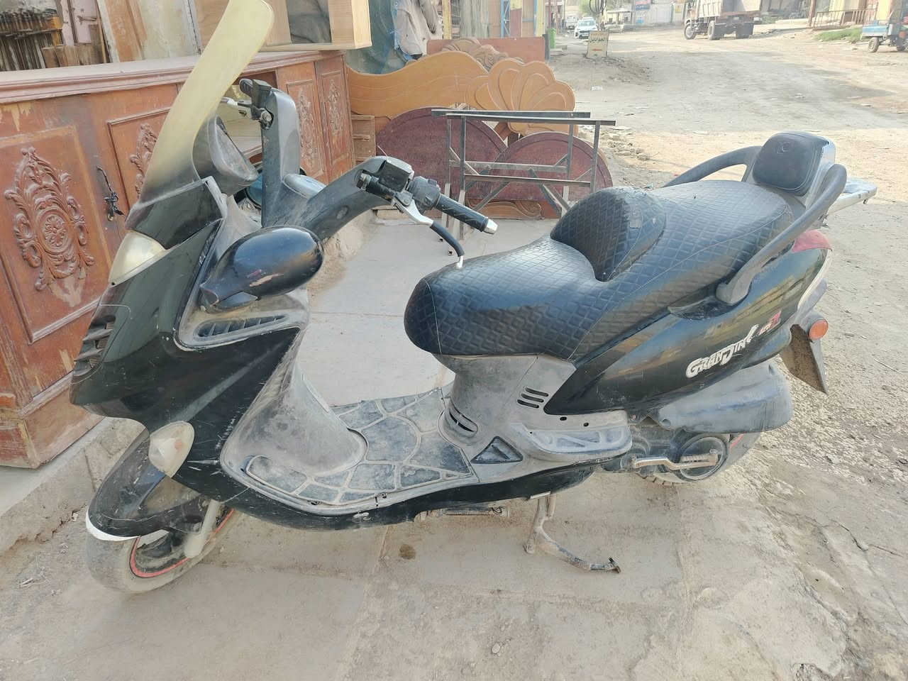 دنك • ١٢٥ • ديوانية سنيه