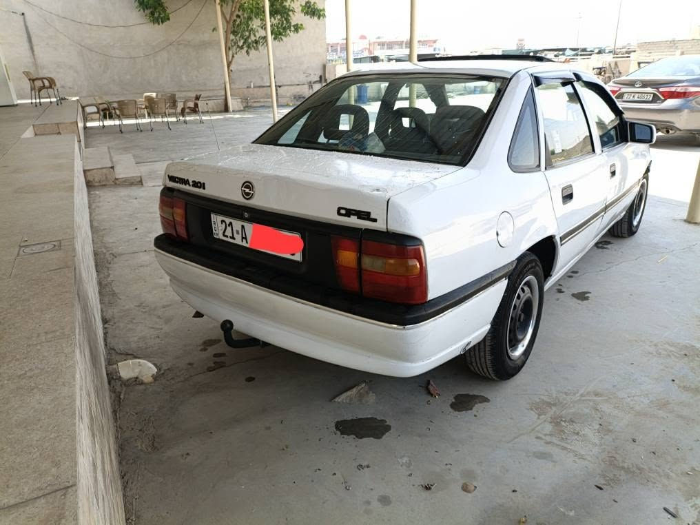 أوبل موديل 1991 محرك 20 گير وتماتيك بشرط سنويه جديد 2029 رقم سليماني دولي *********** عنوان طوز خورماتو سعر 45 بيها مجال طوز, صلاح الدين
