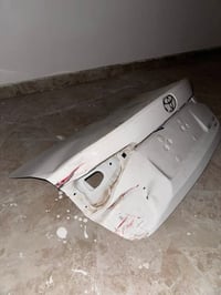 صندوك كورلا • هايبرد ٢٥ • بدون صبغ