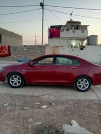 جيلي كراند • ٢٠١٤ • سنوية ٢٠٢٩