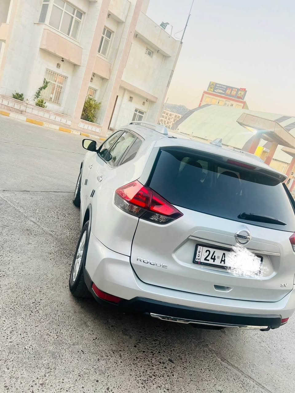 نيسان روج2018SVPLAS

قباغ صندوق كلير امريكي

سياره كلين داغل من عيراق

بدون ايرباك بدون تعديل سياره

كيرمحرك شه رت

حجر رادر شه رت

قوديك رادر شه رت

كشن سارد كه رم

بابين بصمه 

بدون ده بل اكسن

سعر155مجال

موبايل***********رقم 

عنوان عقره🏙️ اكر, نينوى
