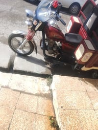 ستوته • موديل ٢٠١٨ • مكينة ٢٠١٧