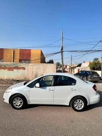 SX4 • ٢٠١٤ • مكفولة