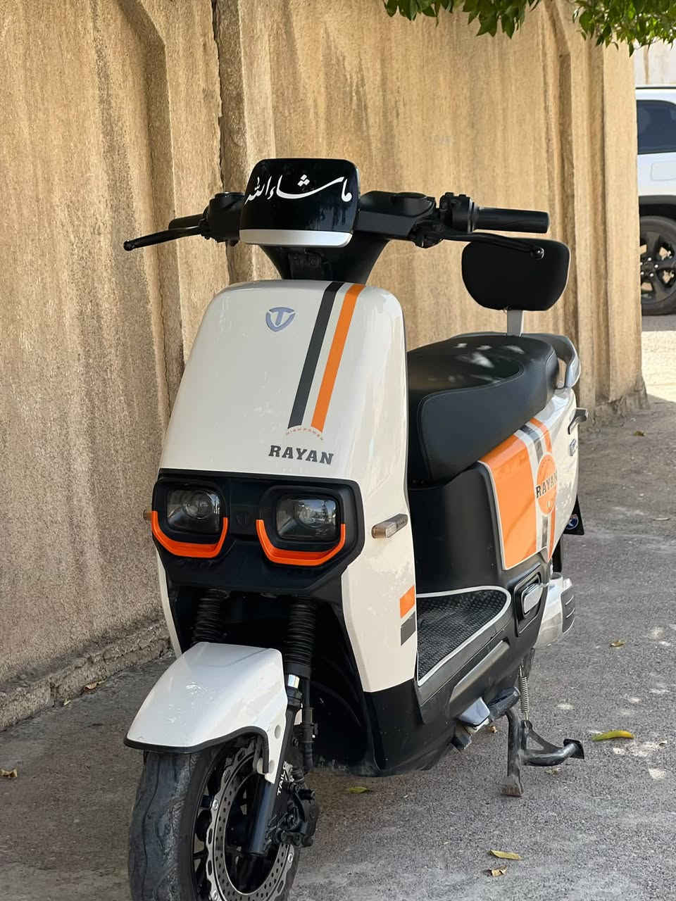 السلام عليكم ماطور ريان ابو عيون كامل مكمل نضافه 100/100 مواصفات معرفه 6باتريات دبل ملف 1200W سعر850وبي مجال مكاني حي الميثاق استفسار***********
