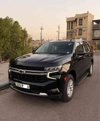 تاهو LS • محرك ٥٣٠٠ V8 • رقم اربيل