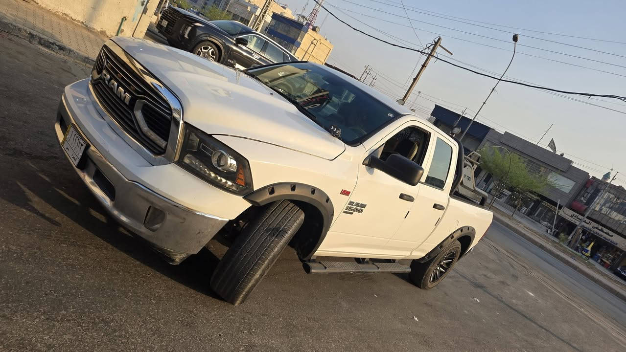 رام كلاسك 2019
6سلندر 

بلكات رسنك 
منظومة زنون 
تخم تاير
صدر 
باتري كله جديد 
سعرها 155 وبيها مجال 
رقم بصره
*********** للاستفسار

