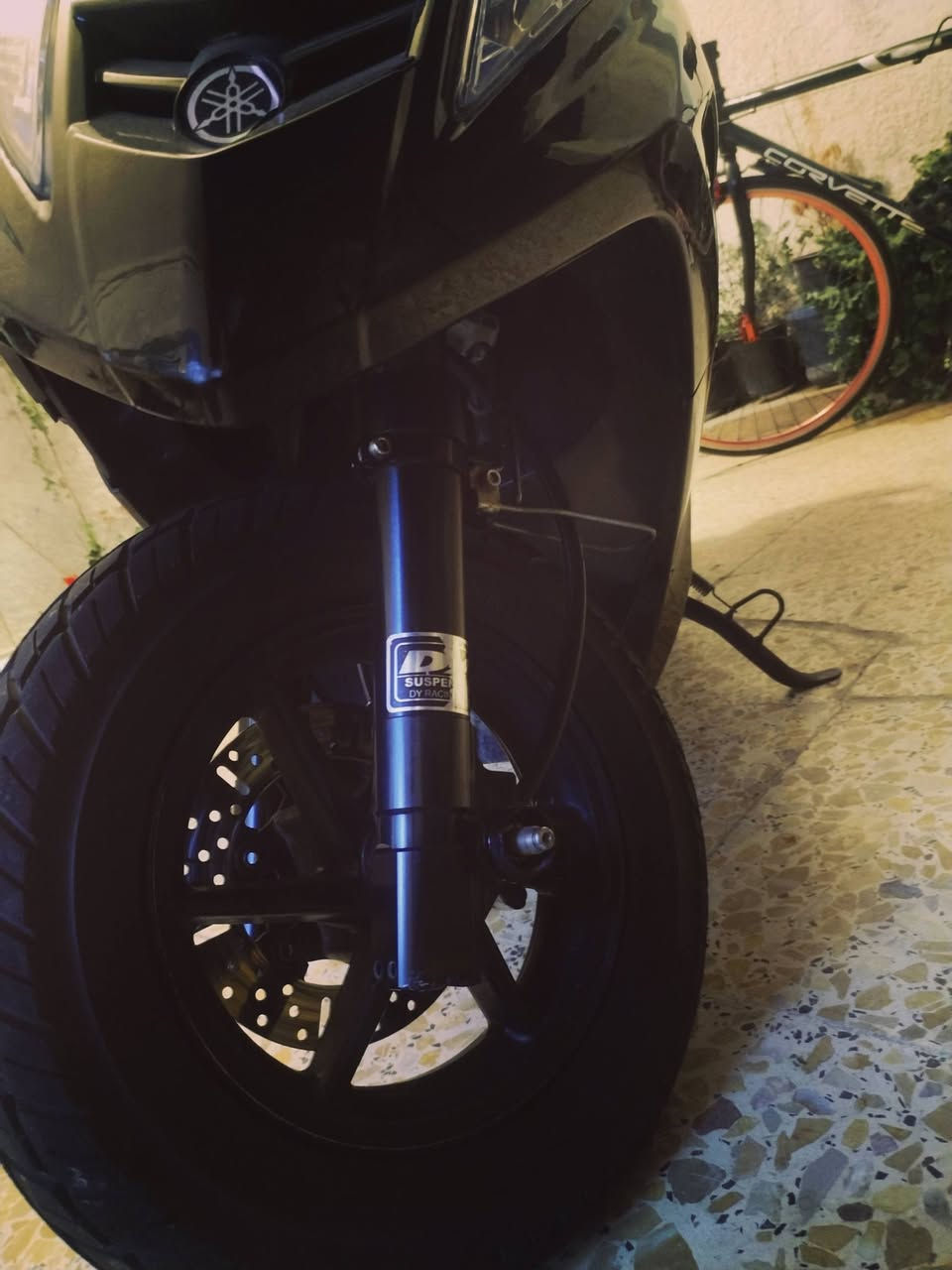 للبيع gtr رمبه ماشيه 20
سعر 1250 بيه مجال 
***********
عنوان بغداد كاظميه
