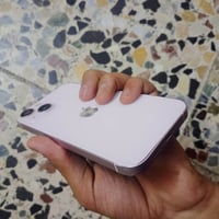 ايفون ١٣ • ١٢٨ • شاشة مبدلة