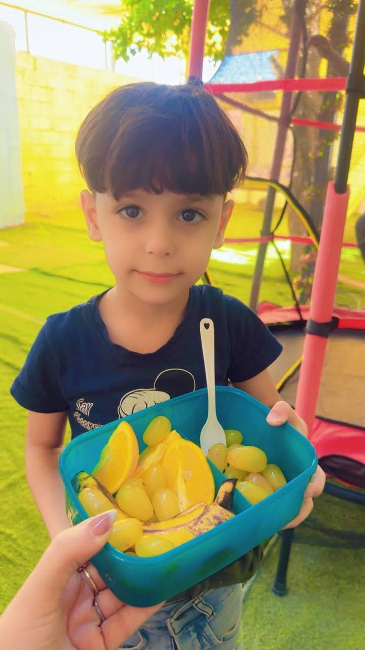 �🔥 عــرض خــاص مــن روضــة الــهــدى 🔥🔥

🎉 بمناسبة قرب بدء العام الدراسي، قررنا نسوي تخفيضات مميزة على أجور الاشتراك 🎉

💥 سجّلي طفلكِ هسه واستفيدي من السعر المخفّض!
✨ أجواء تربوية وتعليمية مميزة
✨ متابعة واهتمام بالأطفال
✨ تعليم وترفيه ونشاطات متنوعة
✨ بيئة آمنة ومحببة للطفل ❤️

⏰ العرض لفترة محدودة فقط
📌 والمقاعد محدودة… لا تنتظرين لآخر لحظة!

📞 للاستفسار والتسجيل:
***********

🌸 روضة الهدى… نزرع العلم ونصنع الابتسامة 🌸

🔥 احجزي مقعد طفلكِ قبل انتهاء العرض! 🔥
