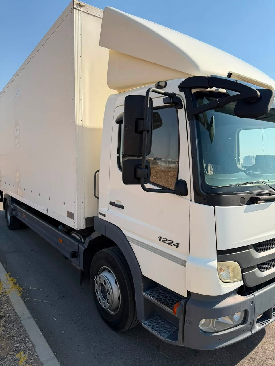 atego  1224 اتیکۆ 

***********
