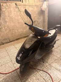 بريز • كابريتر • زعفرانية
