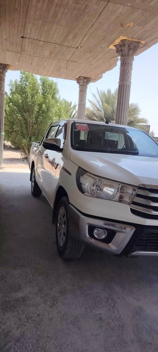 سلام عليكم بيكم للبيع موديل ٢٠٢٥ رقم اربيل سياره مكفوله كفالة عامه كير عادي مكان واسط الصويره الاستفسار *********** ***********
