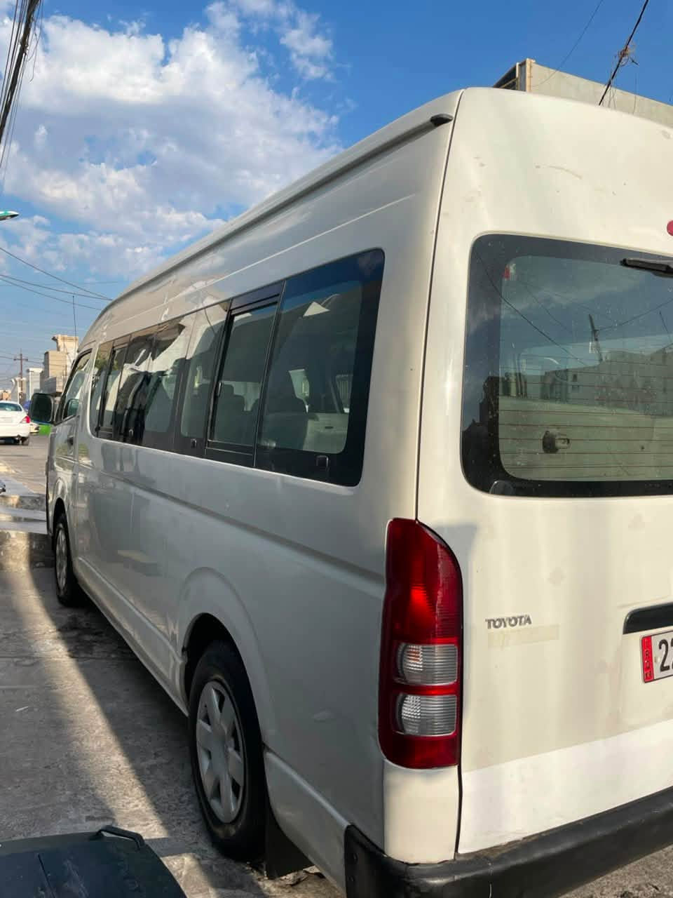 هایس مۆدلی2006فول غازوبەنزین غازی ئیتاڵیە گێڕمکینە تەبریت بەشەرەت  کەم شەفتی تەرەک نیە بەس بۆنتی بوویغە بێ ژووری لەگەل 2بەستی سعریش215مجال برایەنانە
***********

