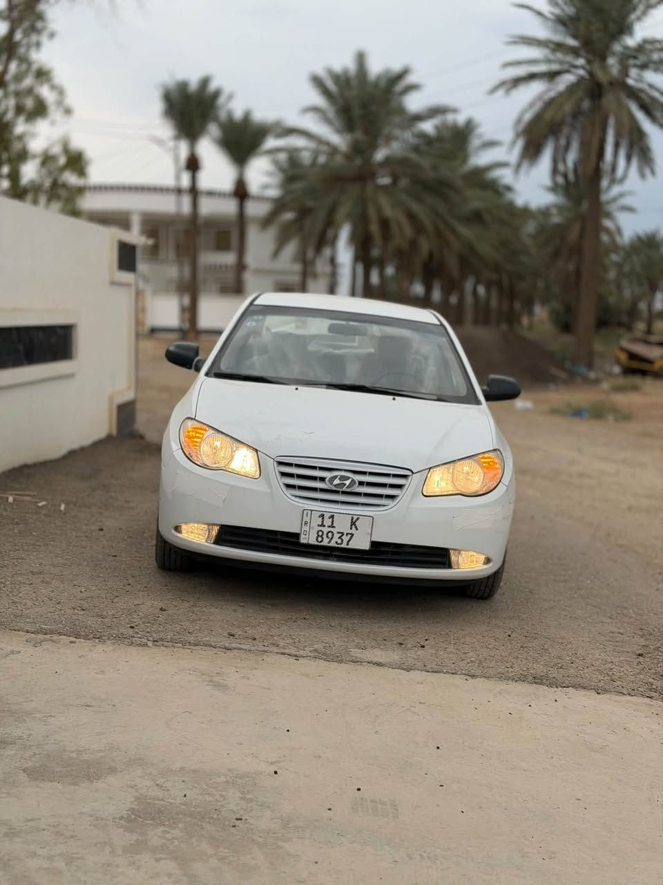 النترا مقدس • ٢٠٠٩ • جسر ديالى