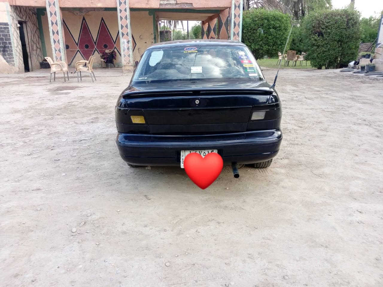 جبتالكم سفيه مال واحد يشتغل عله باب الله؟ سلام عليكم سفيه موديل 94جاهزه كير ومحرك حداديه تخم تاير باتري كهربيات كله شغله رقم بابل شرط تحويل مباشر مصبوغه جماليه بدون ضربه ولمعجون لايت زنون مسجل شاشه دشبوال جديد ربع بطاين جدد سعر 23وبيه مجال لطيبين مكان بابل اجبله شراي ينتصل خادم ***********
