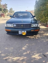 موديل ٩١ • محرك ٢٫٥ • نجف