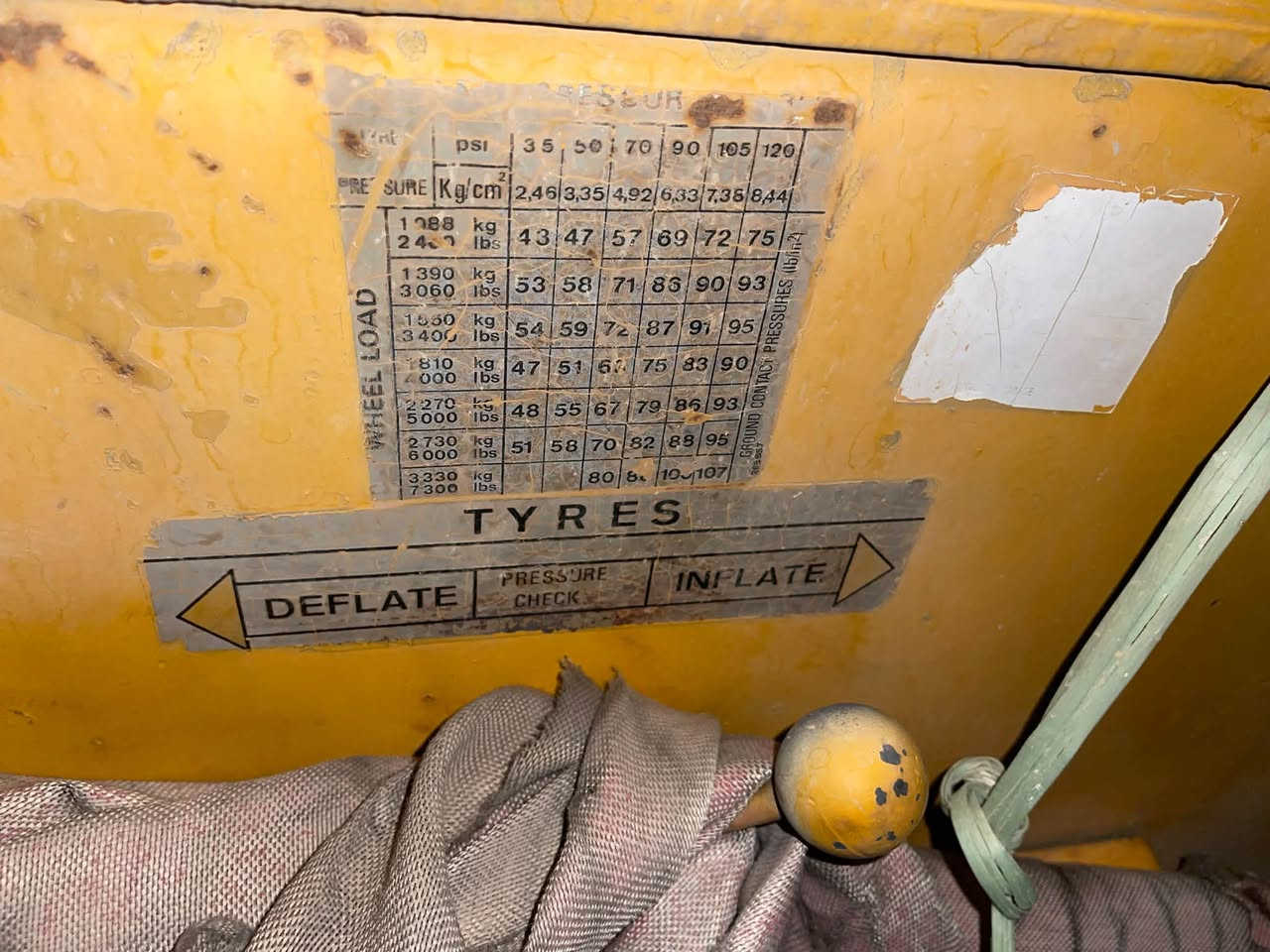 ديناباك • مطاطية • ٣ قطع