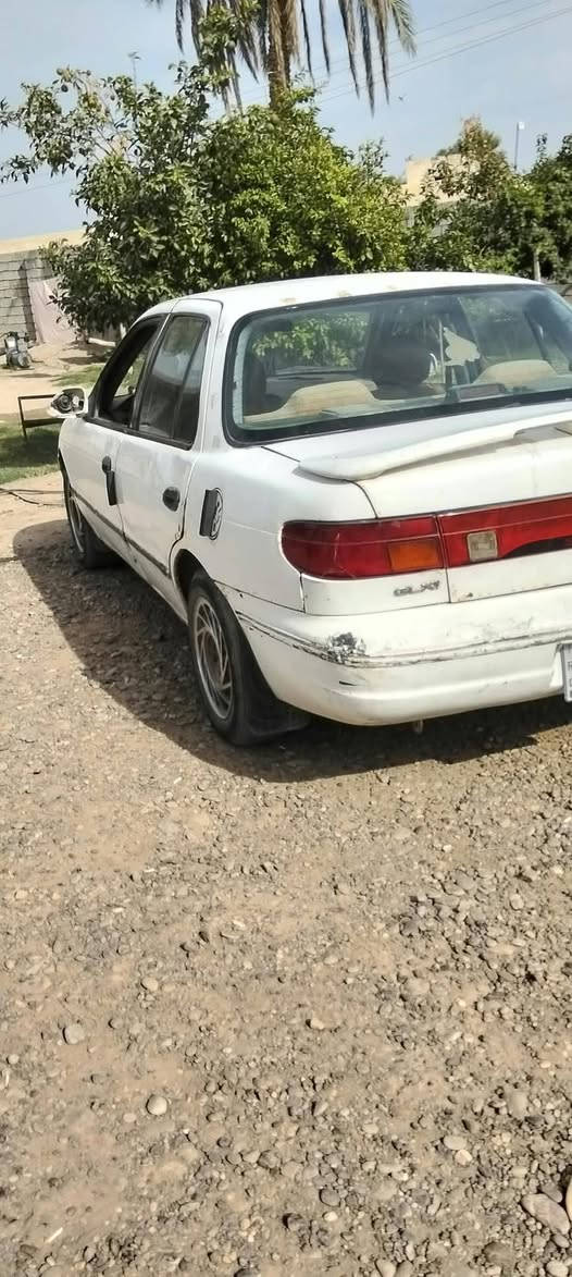 سيفيا • ٩٤ • تاجي