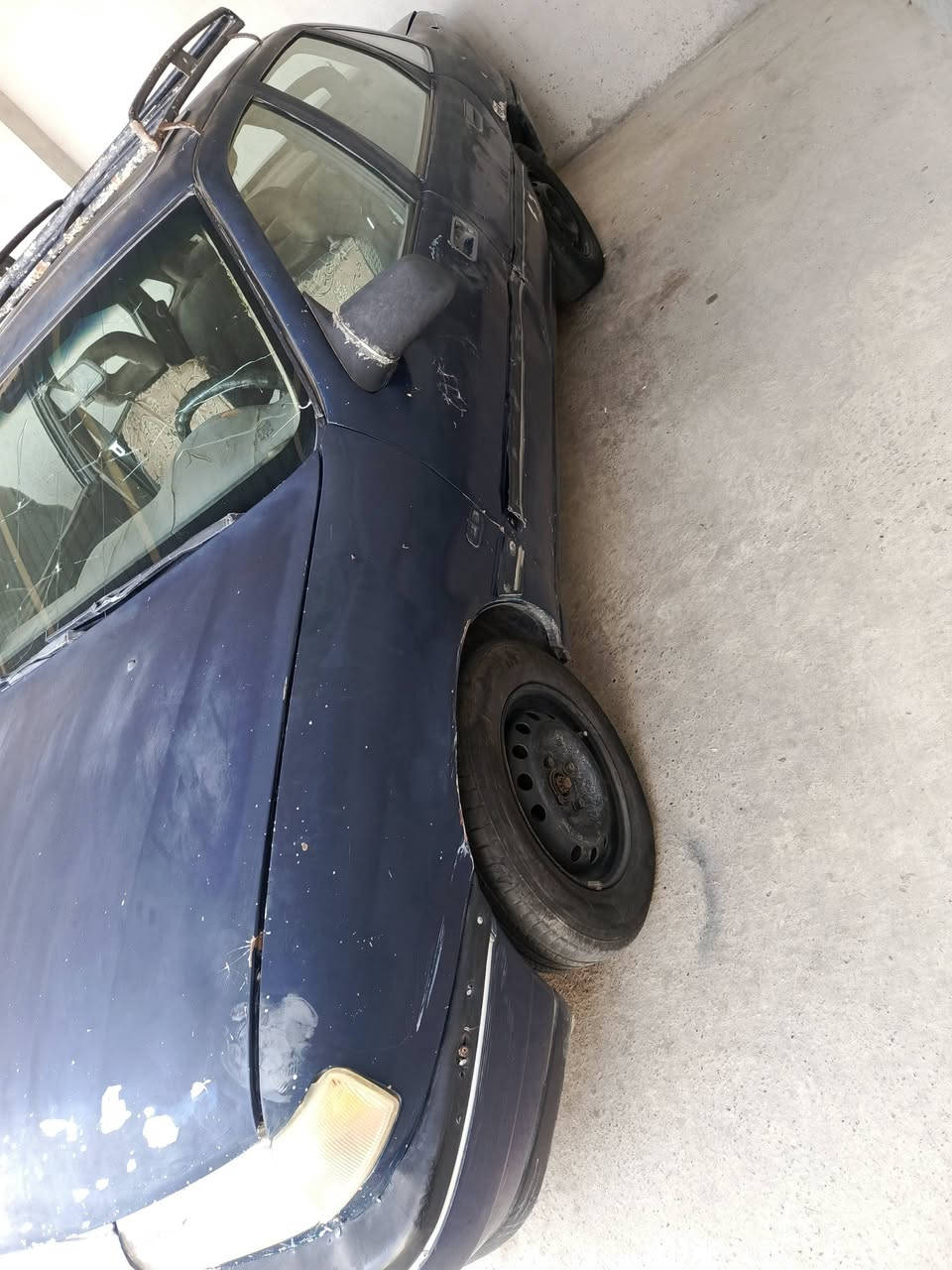 اوبل فيكترا • للبيع