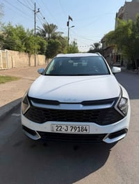 سبورتج • ٢٠٢٣ • بغداد
