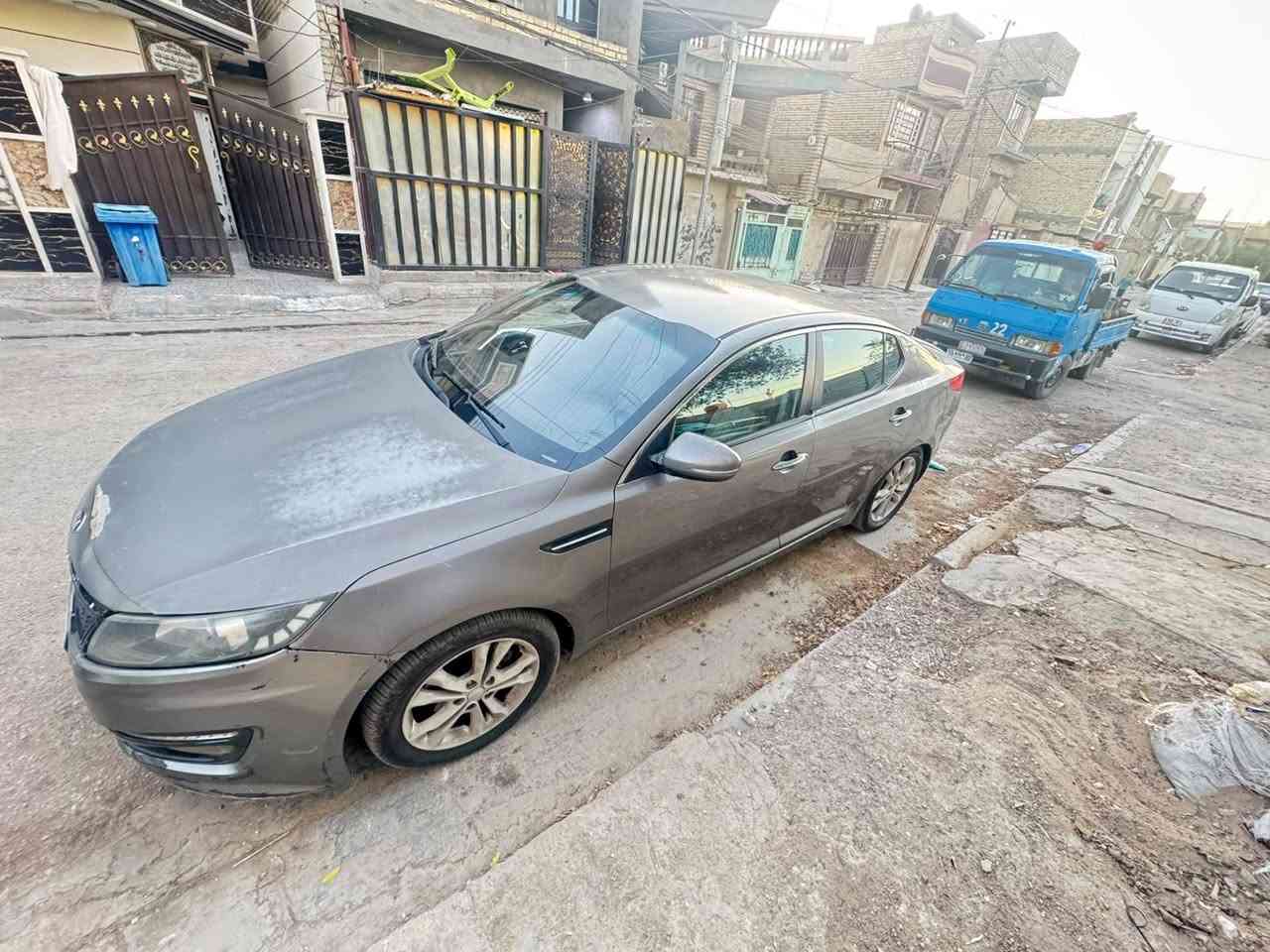 اوبتما ١٣ كير محرك كفاله بيها قطع صبغ بدون دواخل السعر ٩٣ وبيها مجال الاتصال ***********.       ***********
