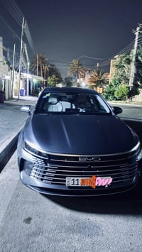 🔥 BYD Destroyer 05 DM-i 🔥 هايبرد اقتصادي + قوة وأداء ⚡⛽ سيارة عملية لل...