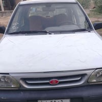 سايبه • ٢٠١٢ • مكينة جديده