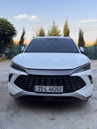بايد سونغ L • ٢٠٢٥ • بطارية ١٢٠كم