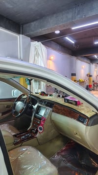 شاهينه • ٢٠٠٥ • جاهزه