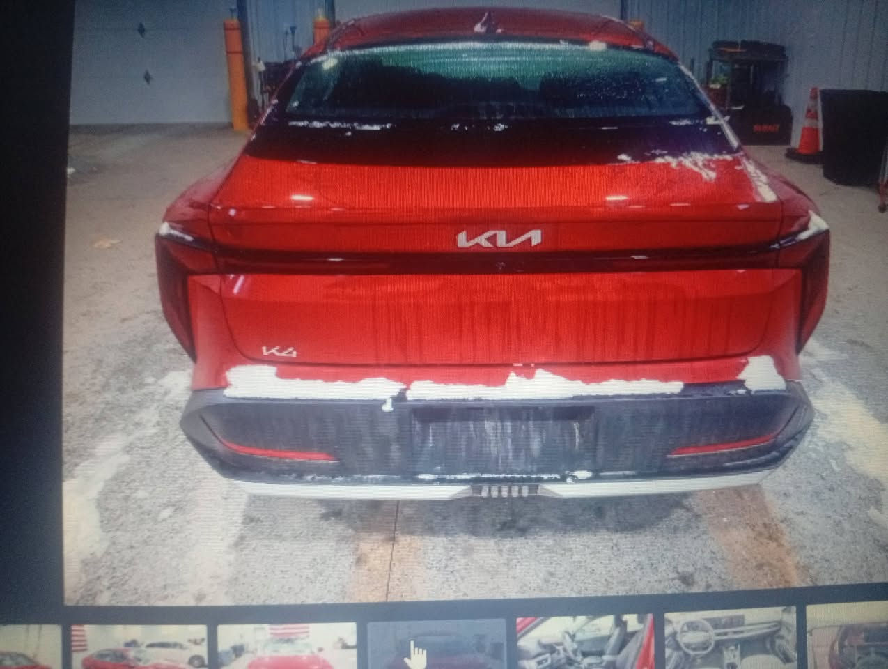 تراهم قسط سعر كسر نزلت K4 موديل 25 واتساب ***********
