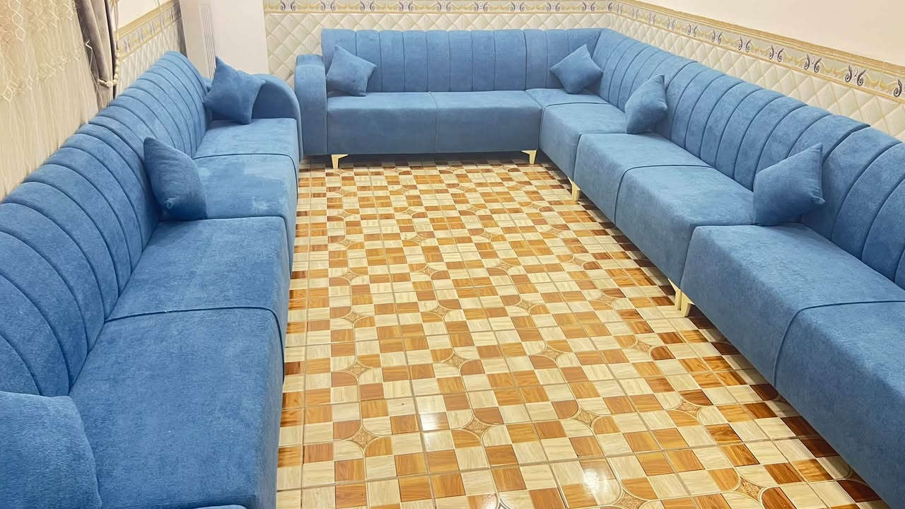 كورنيش السماوه • ضمان ١٠ سنوات • احدث موديلات