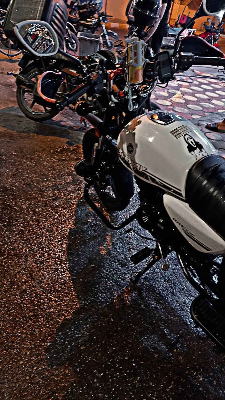 للبيع Rkc 200cc تواصل ع الرقم ***********
