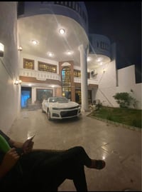 بيت للبيع البلديات فرع سوبر جكن قرب الاطفاء المساحه ٣١٥  الواجه ١٠ونص ...