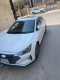 الانترا • ٢٠٢٠ • كفالة