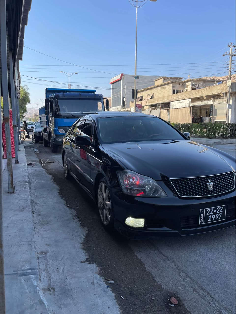 شاهینە 2007ساخ بێ بۆیاخ گێڕ گەورەی مەکینە بچوک سێ دوکمەی سڵایت کوشن جلد و هیتەر کۆدی هەیە شوێن دەربەندیخان ژ.م(***********
***********) دار بنديهكان, السليمانية

